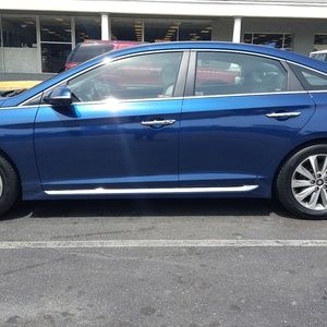 Meet your Posher, Elaine